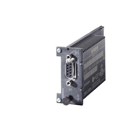 6AG1964-2AA04-7AB0 SIEMENS SIPLUS S7-400 IF 964-DP based on 6ES7964-2AA04-0AB0 with conformal coating, -25…+..