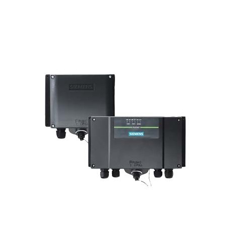 6AV6671-5AE11-0AX0 SIEMENS Anschluss-Box PN plus für Mobile Panels (PROFINET)