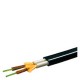 6XV1820-5BN65 SIEMENS Fiber Optic Cable (62,5/125), cable estándar, divisible, preconfeccionado con 4 conect..