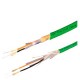 6XV1821-2AN50 SIEMENS PROFIBUS Plastic Fiber Optic, duplex core 50 m ring.