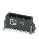 FR 1,27/ 16-MV 1,75 1373828 PHOENIX CONTACT SMD knife strip, rated current: 2.2 A, test voltage: 840 VAC, nu..