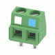 MKDSN 1,5/ 2-5,08 SPE 1548128 PHOENIX CONTACT Printed circuit board terminal block, rated current: 17.5 A, r..