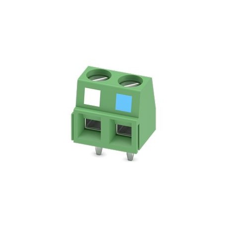 MKDSN 1,5/ 2-5,08 SPE 1548128 PHOENIX CONTACT Printed circuit board terminal block, rated current: 17.5 A, r..