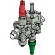027L3598 DANFOSS REFRIGERATION Valve Station ICF 20-4-18H
