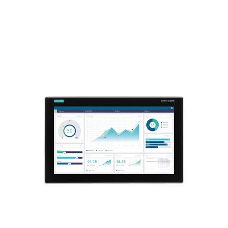 6AV2128-3UB27-0BX0 SIEMENS SIMATIC HMI MTP1900 PRO, for support arm (expandable, round pipe) and Extension U..
