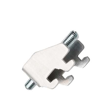 6AV6671-6AP00-0AX0 SIEMENS Clip de fixation Thin Client Clip de fixation IP65 pour SIMATIC Thin Client Infor..