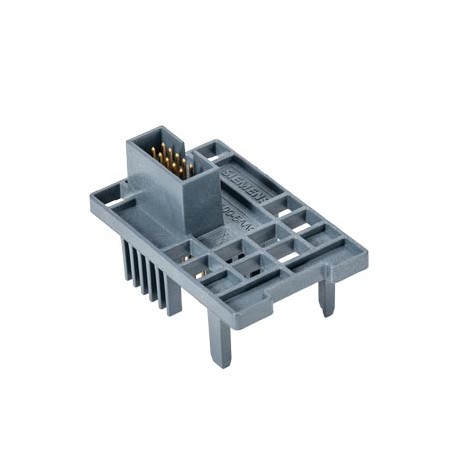 6ES7554-1AA00-5AA0 SIEMENS TM FAST Debug Connector for connecting a USB blaster with TM FAST only for commis..