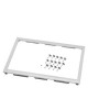 6AV6881-6VD41-0AA0 SIEMENS adapter frame widescreen for 22" touch devices, so that small 22" devices fit int..