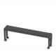 FR 1,27/ 50-SR 1399647 PHOENIX CONTACT Compensation. Traction, Number of Poles: 50, Pitch: 1.27 mm, Color: B..