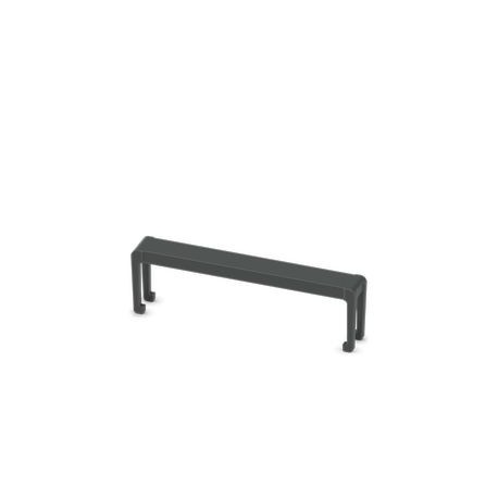 FR 1,27/ 50-SR 1399647 PHOENIX CONTACT Compensazione. Trazione, Numero di poli: 50, Passo: 1,27 mm, Colore: ..