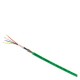 6XV1841-2B SIEMENS Industrial Ethernet FastConnect TP Robust Flexible Cable GP 2x2 (PROFINET tipo B), cubier..