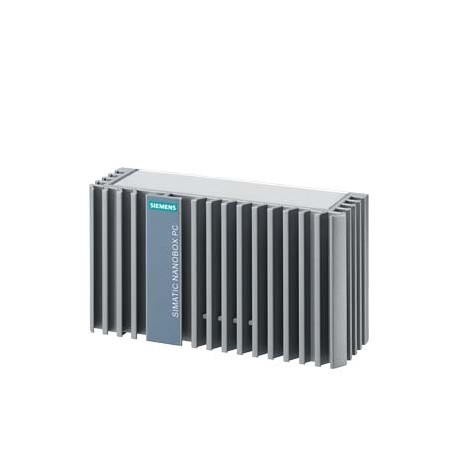 6AG1647-8BE72-4HA1 SIEMENS SIPLUS IPC 227E ET based on 6ES7647-8BE72-7HA1 with conformal coating, -25…+60 °C..
