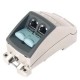 6GK1901-1BE00-0AA1 SIEMENS IE FC RJ45 modular outlet Base module with insert 2FE Interchangeable insert for ..