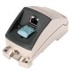 6GK1901-1BE00-0AA2 SIEMENS IE FC RJ45 modular outlet Base module with insert 1GE Interchangeable insert for ..