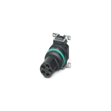 SACC-CIP-M8FSB-5P SMD R32X 1308288 PHOENIX CONTACT Contact holder, Universal, 5-pole, Female connection, str..
