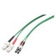 6XV1843-5EH10-0CA0 SIEMENS Cabo MM FO SC/LC 50/125 feito com 1 x conector duplex SC e 1 x conector duplex LC..