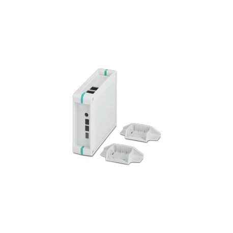 UCS-KIT-145-125-RPI4B-7035 1311026 PHOENIX CONTACT Complete housing for Raspberry Pi printed circuit boards...