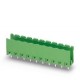 MSTBV 2,5/ 9-G YE 1710367 PHOENIX CONTACT Custodie passaparete