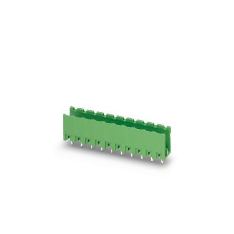 MSTBV 2,5/ 9-G YE 1710367 PHOENIX CONTACT Custodie passaparete