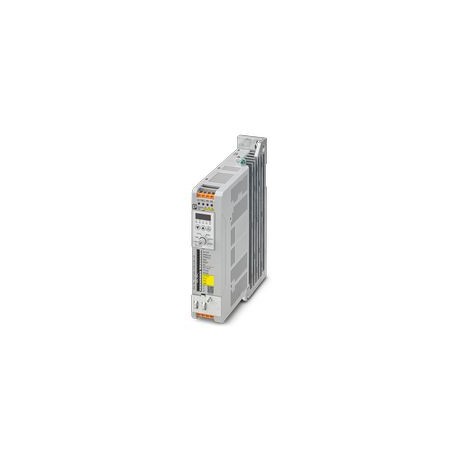 CSS 0.55-1/3 1201494 PHOENIX CONTACT Speed starter with soft start and adjustable speed for starting and rev..