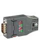 6GK1500-0FC10 SIEMENS PROFIBUS FC RS 485 Plug 180 Conector PROFIBUS com conector FastConnect e saída de cabo..