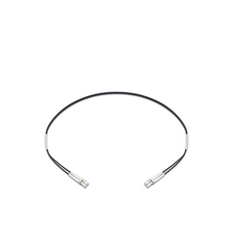 6AG1960-1AA04-7AA0 SIEMENS SIPLUS S7-400 câble FO 1m HF-Sync pour module de synchronisation -25…+70°C,
