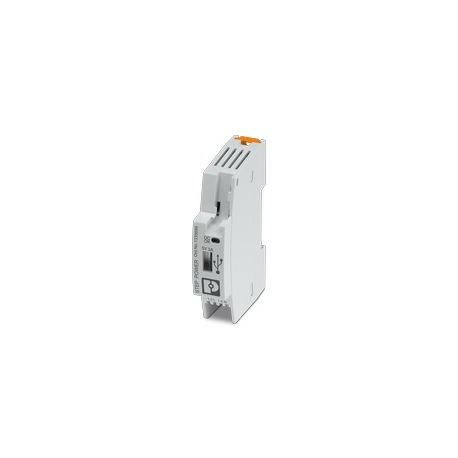 STEP3-PS/1AC/5DC/3/PT/USB-A 1335699 PHOENIX CONTACT Alimentatori primari a commutazione, STEP POWER, collega..