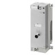 6ES7194-4BL00-0AA0 SIEMENS SIMATIC DP, module de connexion pour modules d'alimentation PM-E ET 200 PRO M12-L..