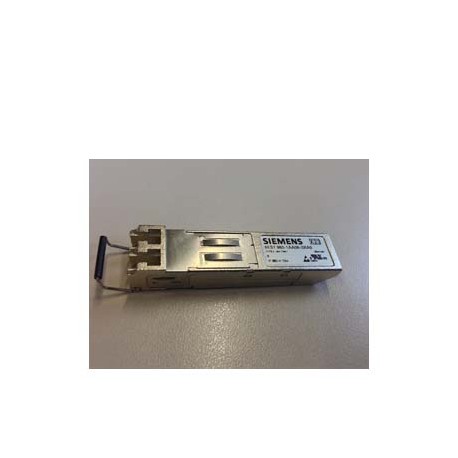 6AG1960-1AB06-7XA0 SIEMENS SIPLUS S7-400 module sync distant basé sur 6ES7960-1AB06-0XA0 avec Conformal Coat..