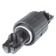 6GK1905-0AC00 SIEMENS PROFIBUS PA SpliTConnect coupler, connecting element for cascading SpliTConnect TAPs f..