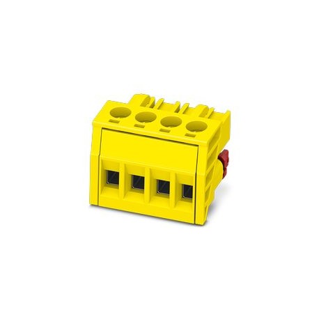 ICC25-PSC2,5/4-5,0-AA-1018 1367873 PHOENIX CONTACT Connector for printed circuit board, nominal section: 2.5..