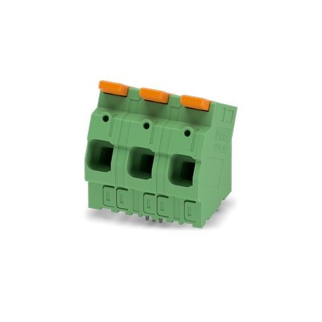 LPTA 16/ 3-15,0-ZB 1333871 PHOENIX CONTACT Terminal de tarjetas de circuitos impresos, corriente nominal: 76..