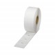 WML 8 (51X13)R 1488729 PHOENIX CONTACT Cable Wrap Label, Roll, White, Unlabeled, Labelable with: THERMOMARKE..