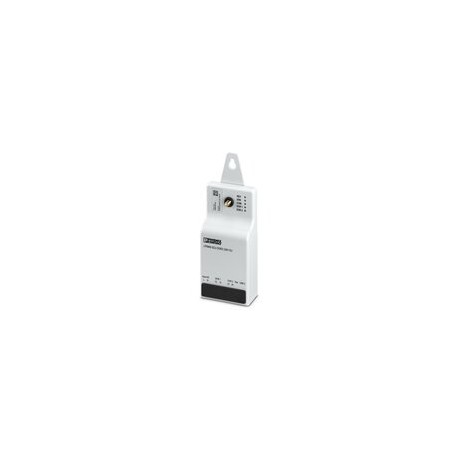 LPWAN SCU DOR2 230V EU 1427695 PHOENIX CONTACT SCU (Segment Control Unit) para el control de la iluminación ..