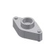 027N2002 DANFOSS REFRIGERATION Welding Flange set, ANSI