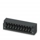 DMC 1,5/ 4-G1F-3,5-LRP14THRR44 1306793 PHOENIX CONTACT Carcaça da base de PCB, seção transversal nominal: 1,..