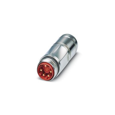 SB-8EPSA8A9L34SX 1244880 PHOENIX CONTACT M40, conector de acoplamento, série: SB, longo reto, blindado: sim,..