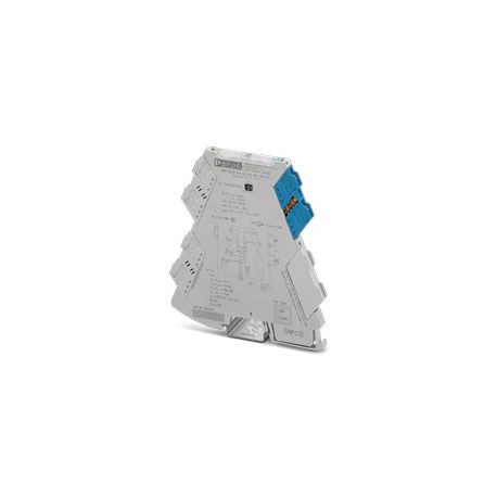 MINI MCR-EX-SD-23-38-LFD-PT 1277119 PHOENIX CONTACT Bloc de commande Ex i-Valve pour activer les électrovann..