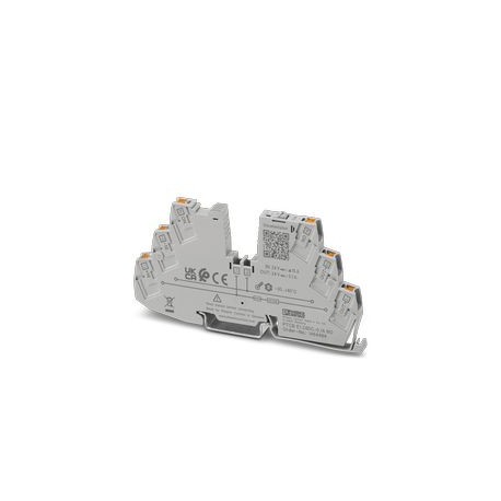 PTCB E1 24DC/0.1A NO 1464484 PHOENIX CONTACT Schutz von Einkanal-Elektronikgeräten für Verbraucher von 12–24..