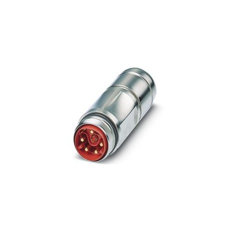 SB-8EPCD8A9L32SX 1244955 PHOENIX CONTACT M40, conector de acoplamento, série: SB, longo reto, blindado: sim,..