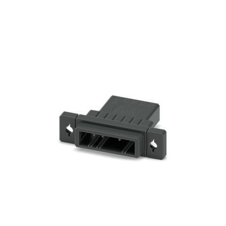 D31H 2,2/ 5-PT-3,81-Y 1341136 PHOENIX CONTACT Terminal block, color: black, rated current: 8 A, rated voltag..