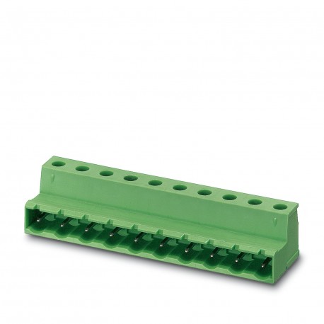 GIC 2,5/ 2-ST-7,62 BD:+,- 1709850 PHOENIX CONTACT Printed-circuit board-Stecker