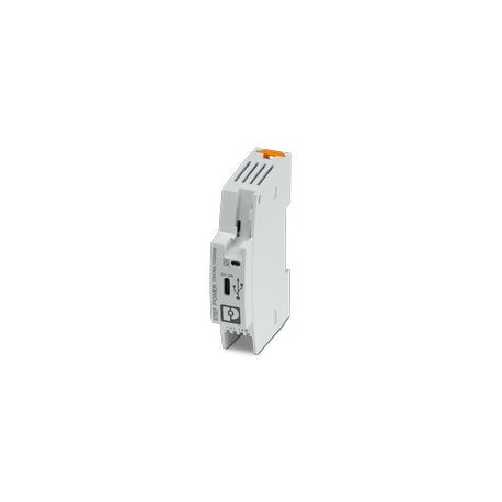 STEP3-PS/1AC/5DC/3/PT/USB-C 1335698 PHOENIX CONTACT Alimentation primaire à découpage, STEP POWER, connexion..