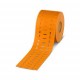 WMTB HF-HP (40X12)R OG 1525868 PHOENIX CONTACT Segnacavi, Rotolo, arancione, in bianco, etichettabile con: T..