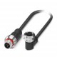 SAC-5P-P12MS/ 3,0-PUR/P12FR SH 1476907 PHOENIX CONTACT Cable for sensors/actuators