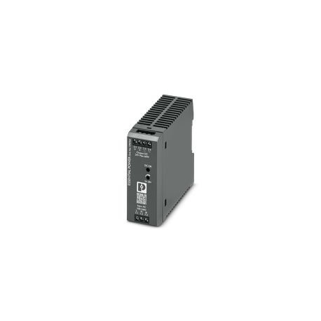 PS-EE-2G/1AC/24DC/60W/SC 1394764 PHOENIX CONTACT Alimentations primaires à découpage, ESSENTIAL POWER, Racco..