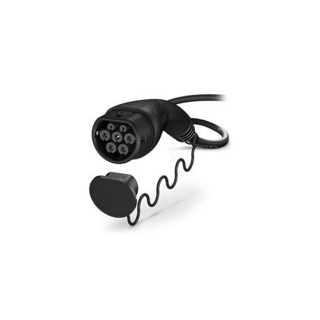 CHARX ET2C-3AC20-10,0MES00P 1526074 PHOENIX CONTACT CHARX Connect Eco, Typ 2, AC-Ladekabel, 20 A permanent, ..