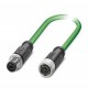 SPE-T1-M12MS/ 1,0-99B/M12FS 1478372 PHOENIX CONTACT Network cable, Single Pair Ethernet CAT B (1 GBit/s), 2-..