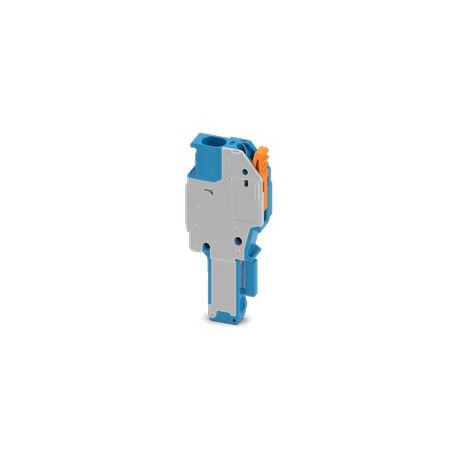 LP 2,5/ 1-R BU 1071736 PHOENIX CONTACT Connector, rated voltage: 800 V, rated current: 24 A, number of poles..