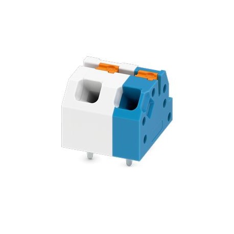 SPTAF 1/ 2-5,0-IL SPE 1548365 PHOENIX CONTACT Printed circuit board terminal, rated current: 16 A, rated vol..
